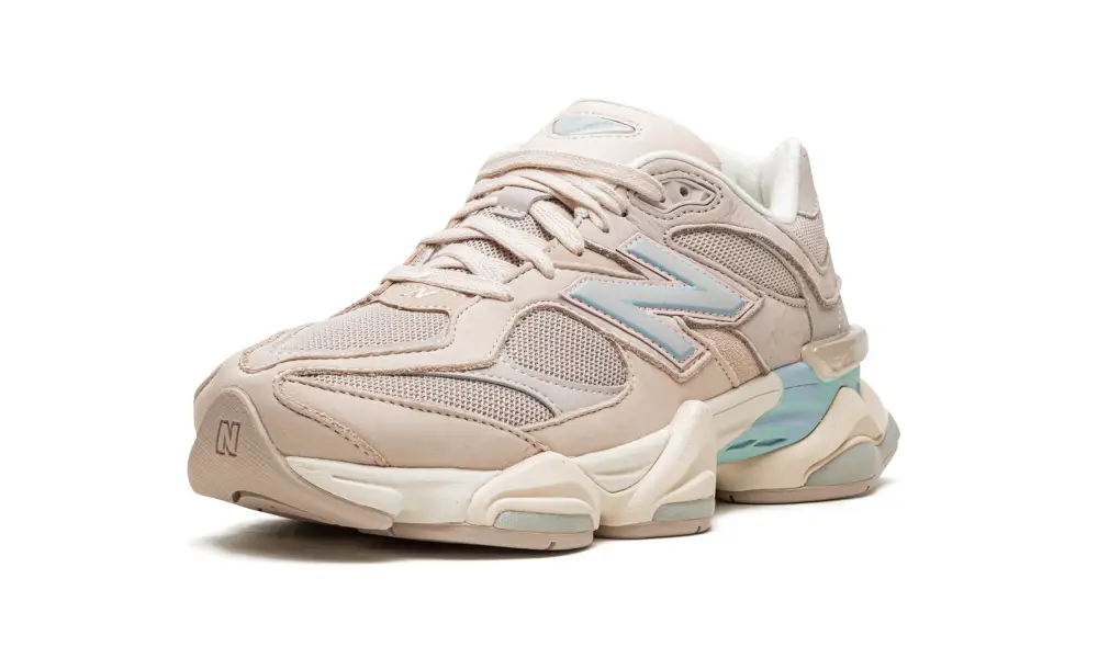 New Balance 9060 9060 'Ivory' 