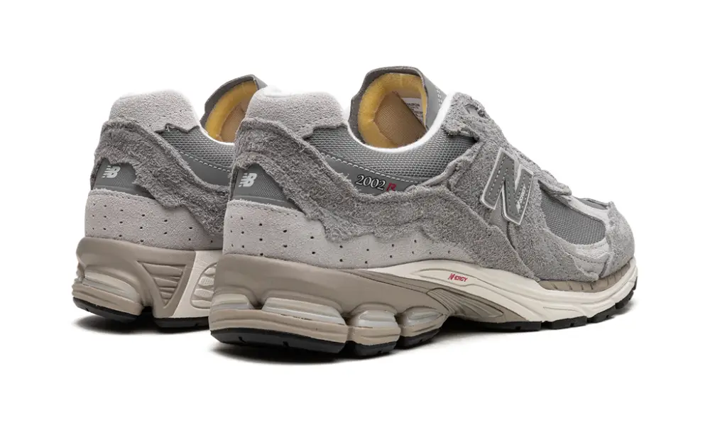New Balance 2002R 2002RD 'Grey' 