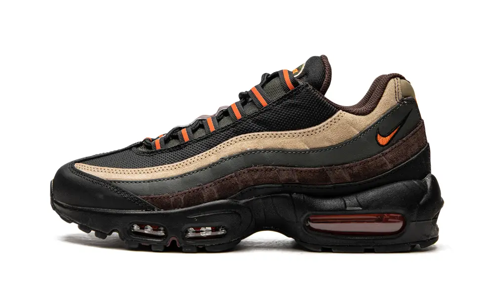 Nike Air Max Air Max 95 'Dark Army'