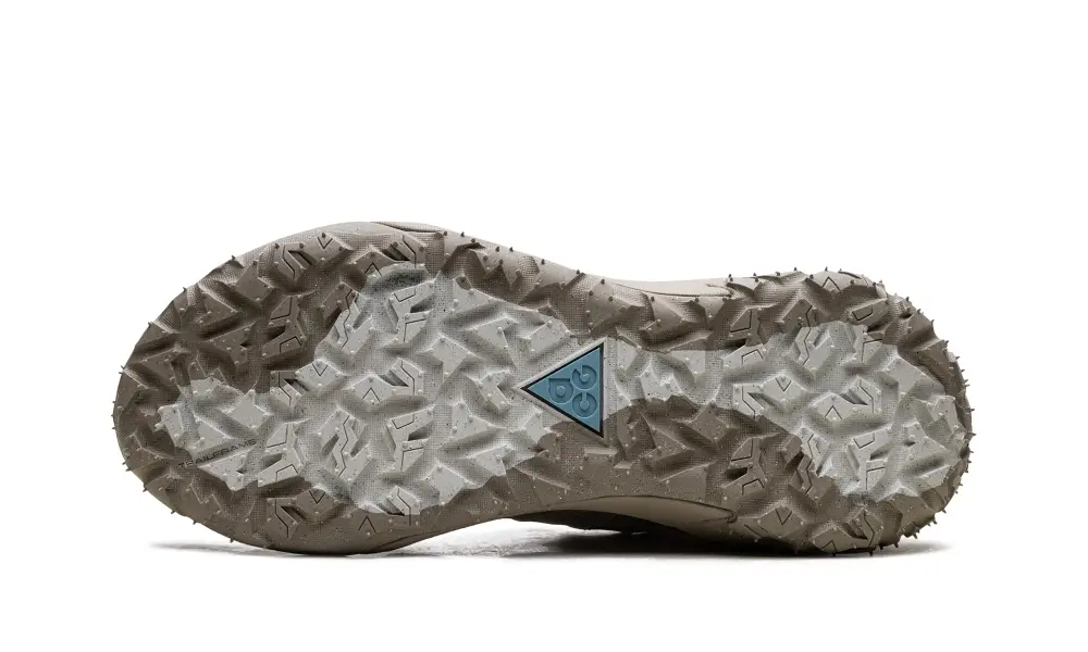 Nike Lifestyle ACG Mountain Fly 2 Low 'Light Orewood Brown'