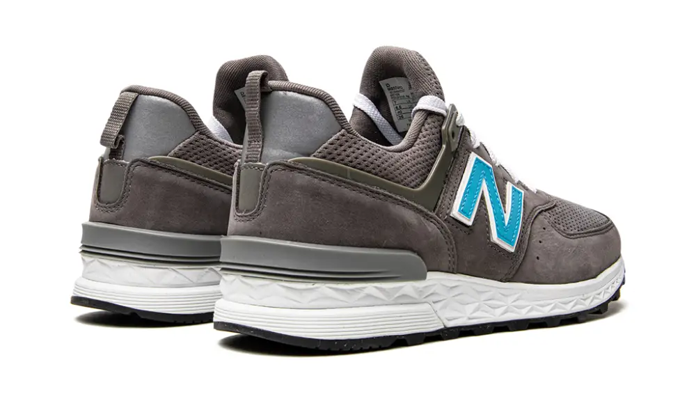 New Balance 574 574 'Ronnie Fieg Kith'