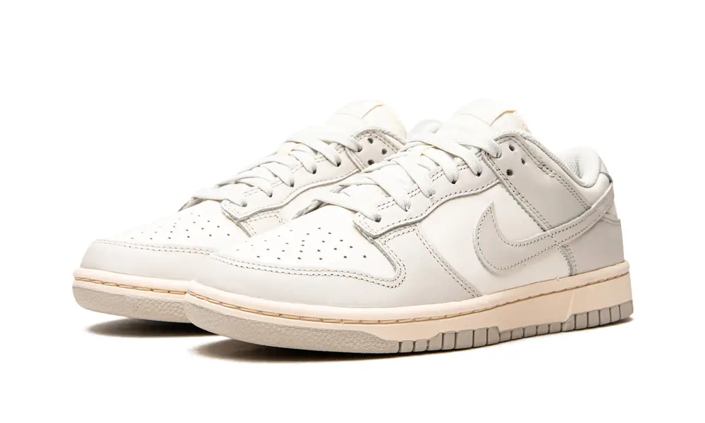 Nike Dunk DUNK LO MNS WMNS 'Light Bone'
