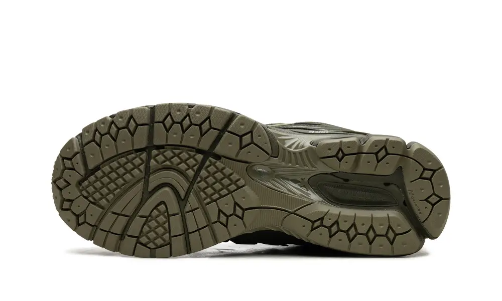 New Balance 1906R 1906R 'Dark Moss' 