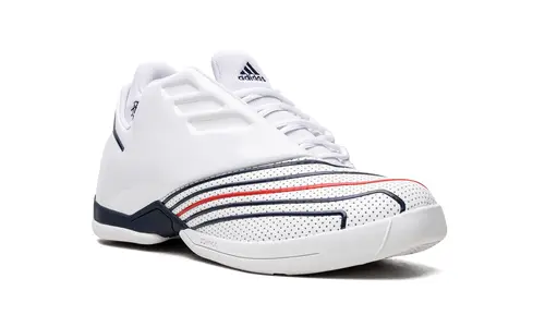 More Adidas Shoes T Mac 2 Restomod 'USA' 