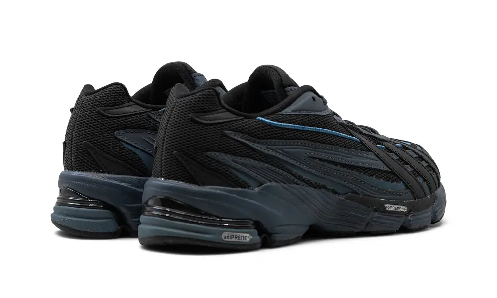 More Adidas Shoes ORKETRO 'CARBON SUPPLIER COLOUR CORE BLACK' 