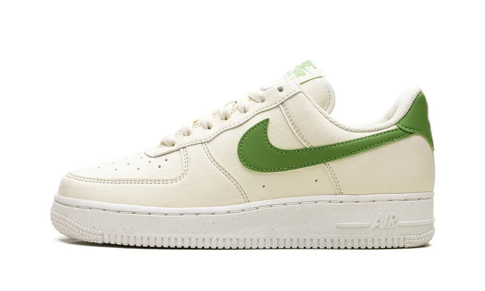 Nike Lifestyle NIKE AIR FORCE 1 '07 LO WMNS 'COCONUT MILK' 