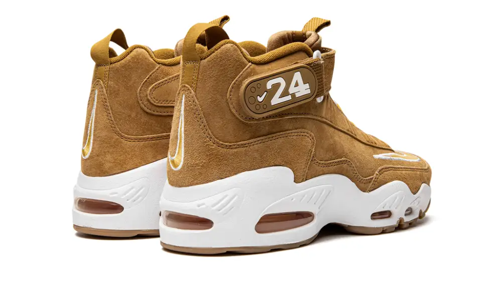 Nike Air Max AIR GRIFFEY MAX 1 'Wheat' 