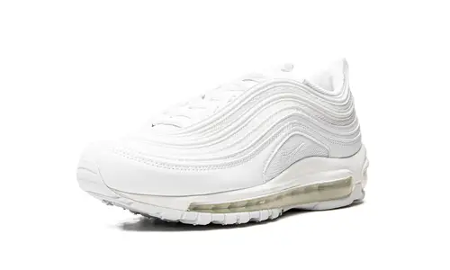 Nike Air Max AIR MAX 97 MNS WMNS 'WHITE' 