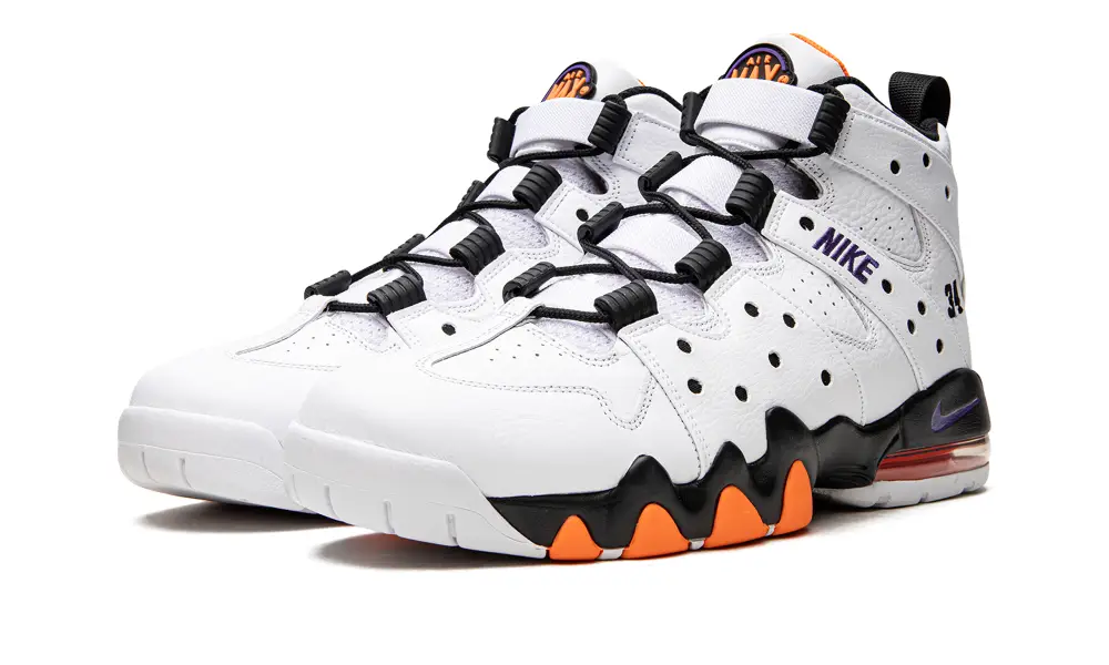 Nike Basketball Air Max2 CB '94 'Phoenix Suns' AA50E12343