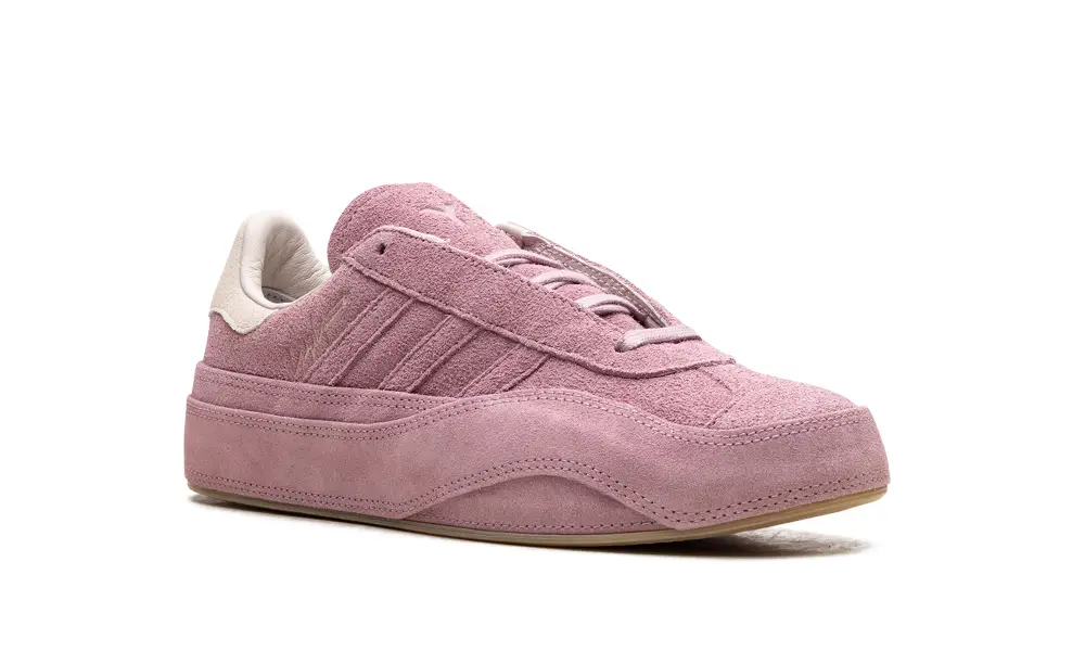 Adidas Gazelle Y-3 Gazelle 'Magic Mauve Alumina'