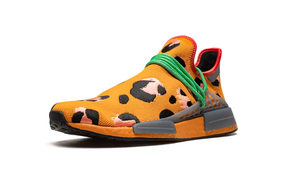 Adidas NMD NMD Humanrace 'Pharrell Williams - Animal Print' 