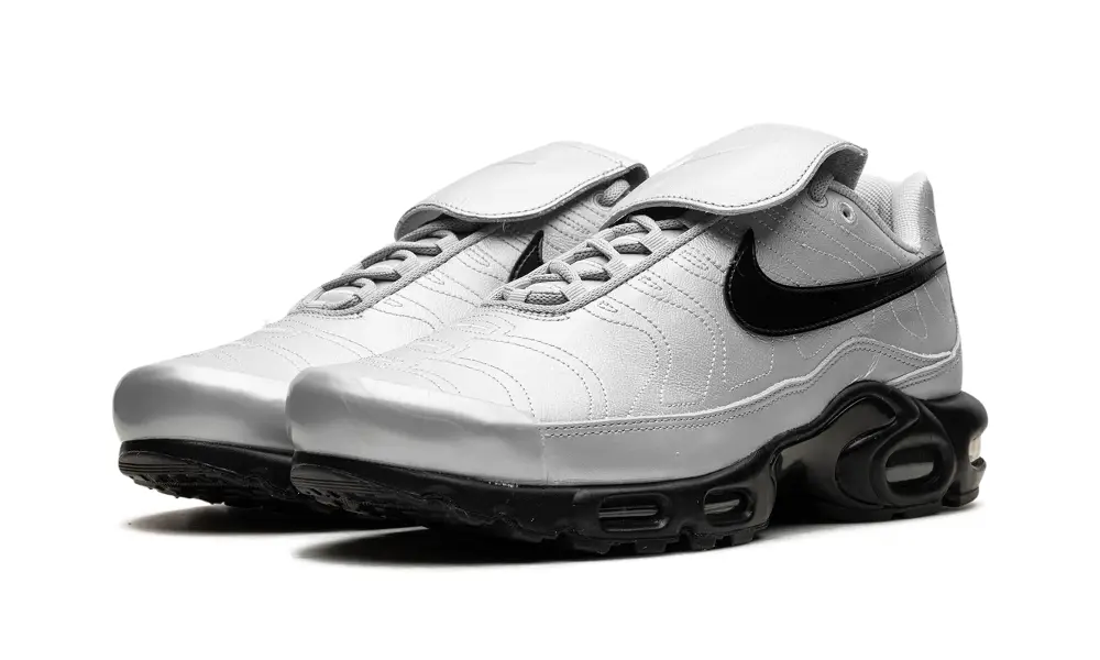 Nike Air Max Air Max Plus 'Wolf Grey' 
