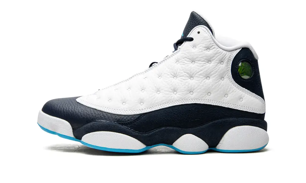 Air Jordan 13 Air Jordan 13 Retro 'Obsidian' 