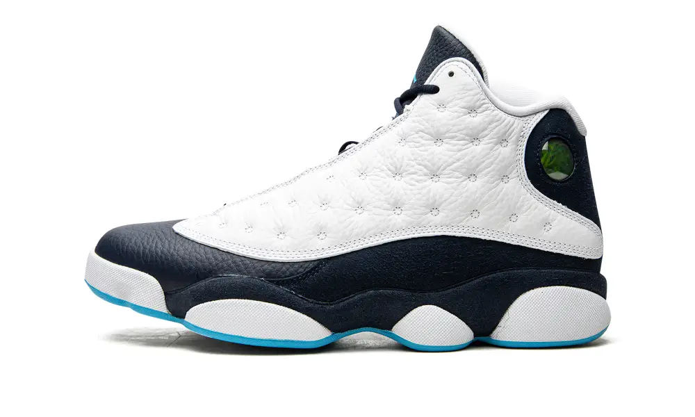 Air Jordan 13 Air Jordan 13 Retro 'Obsidian'