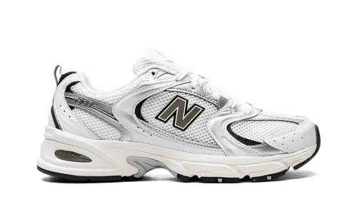 New Balance 530 530 'White Silver Black'