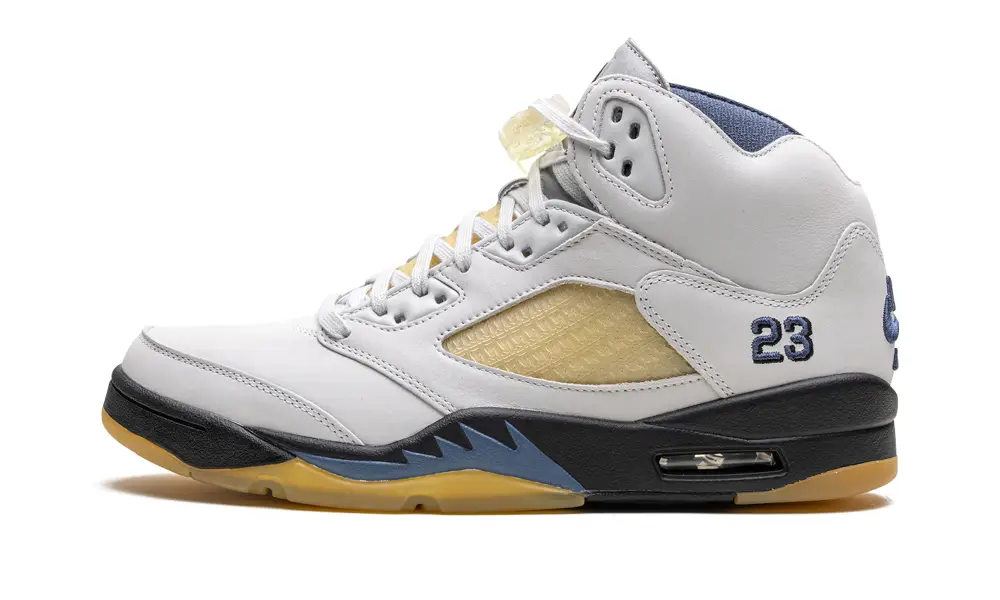 Air Jordan 5 AIR JORDAN 5 WMNS 'A Ma Maniére - Diffused Blue' E62749