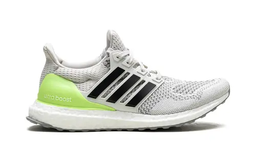 More Adidas Shoes Ultra Boost 1.0 'Grey Core Black Grey Three'