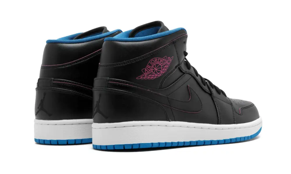 Air Jordan 1 Air Jordan 1 Mid 'Radio Raheem'