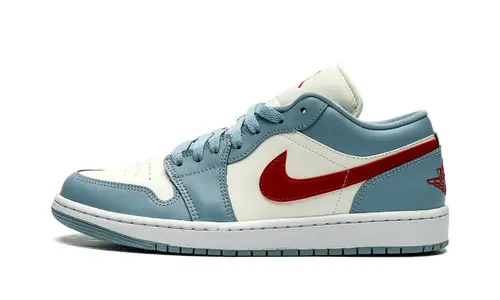 Air Jordan 1 Air Jordan 1 Low WMNS 'Blue Whisper'