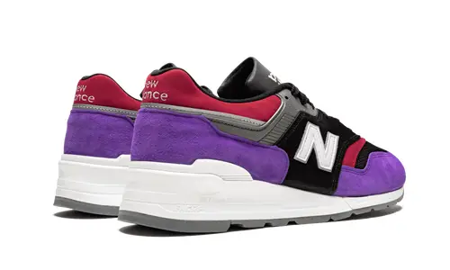 New Balance 997 997 'Kawhi Leonard Championship Pack' 