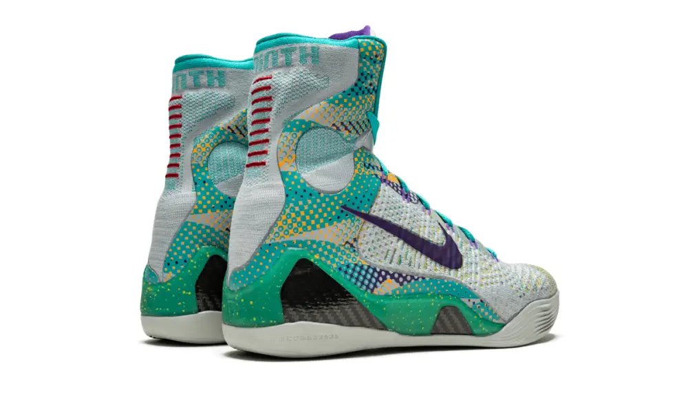 Nike Basketball Kobe 9 Elite 'Expression'