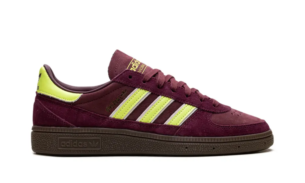 Adidas Handball Spezial Handball Spezial WM 'Solar Yellow'