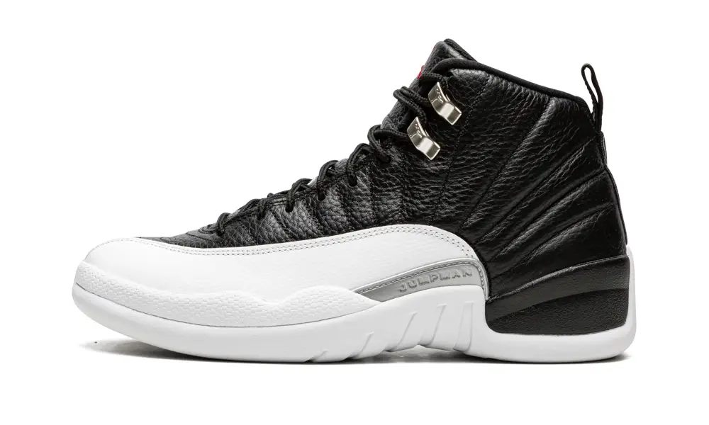 Air Jordan 12 Air Jordan 12 Retro 'Playoffs 2022'