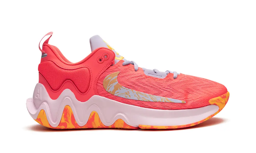 Nike Basketball Giannis Immortality 2 'Smoothie'