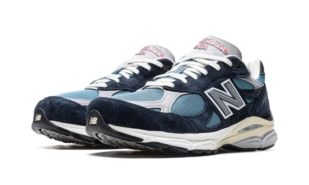 New Balance 990 990v3 'Teddy Santis - Castlerock'