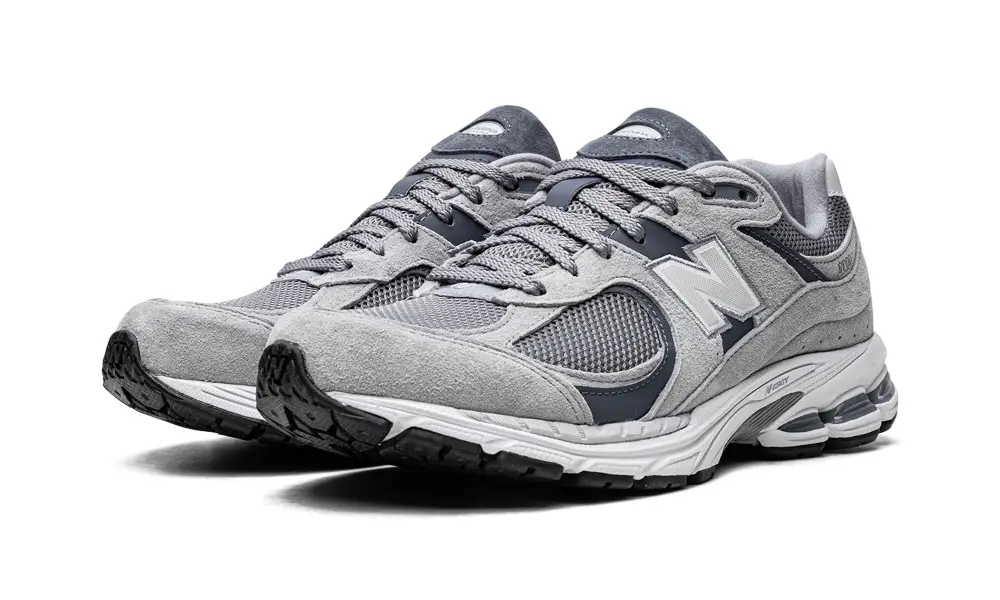 New Balance 2002R 2002R 'STEEL LEAD ORCA'