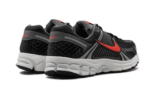 Nike Lifestyle Air Zoom Vomero 5 'Black Picante Red' 