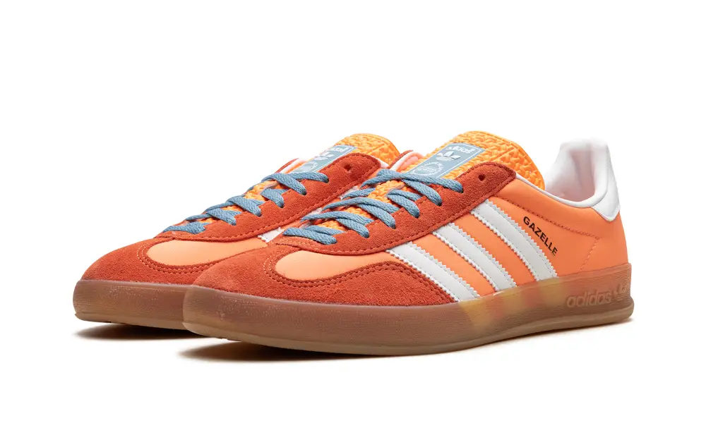 Adidas Gazelle Gazelle Indoor 'Beam Orange' 
