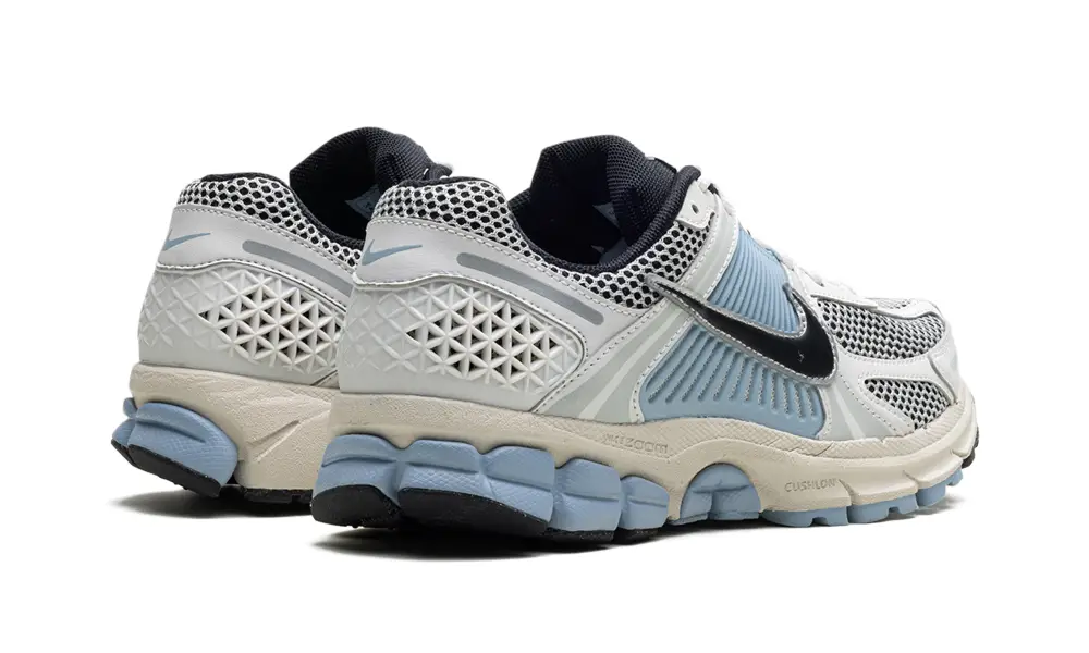 Nike Lifestyle Air Zoom Vomero 5 WMNS 'LIGHT ARMORY BLUE'
