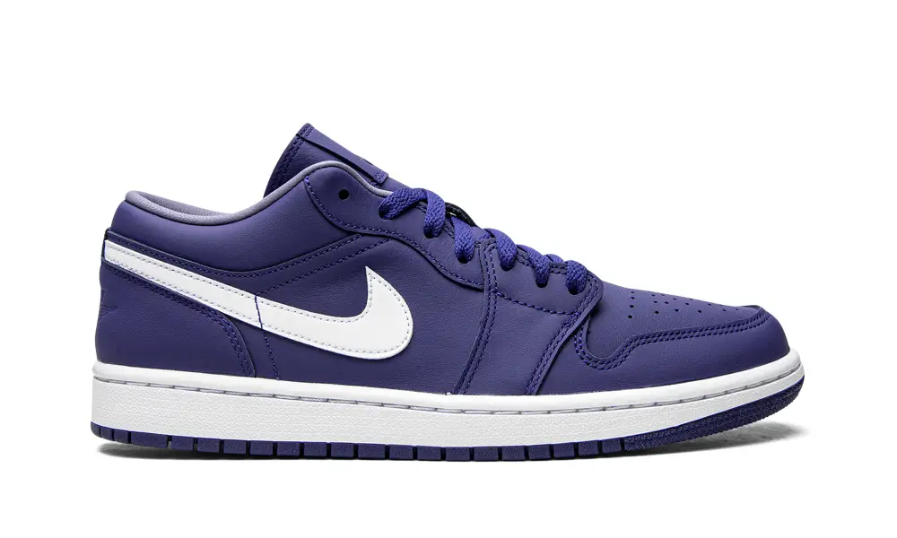 Air Jordan 1 AIR JORDAN 1 LO SE WMNS 'Deep Royal'