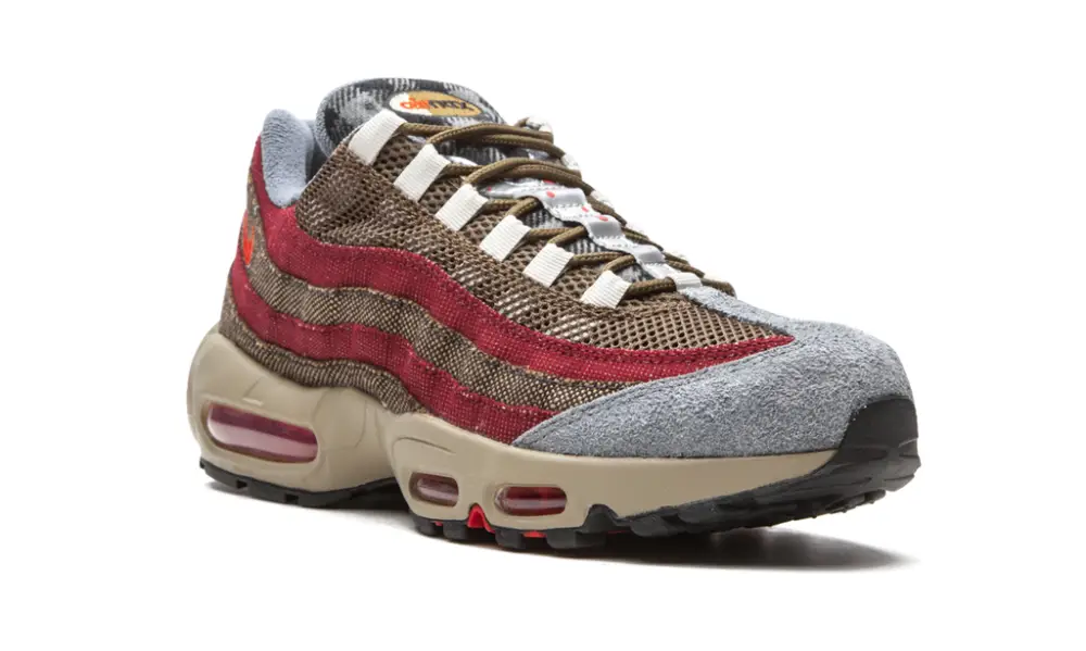 Nike Air Max Air Max 95 'Freddy Krueger'