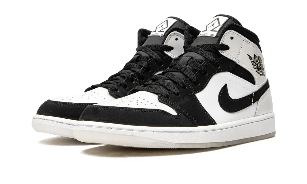 Air Jordan 1 Air Jordan 1 Mid SE 'Diamond' 