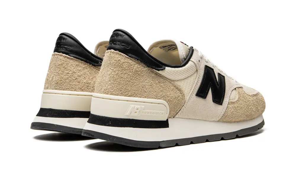 New Balance 990 990 V1 'Teddy Santis - Macadamia Nut' 