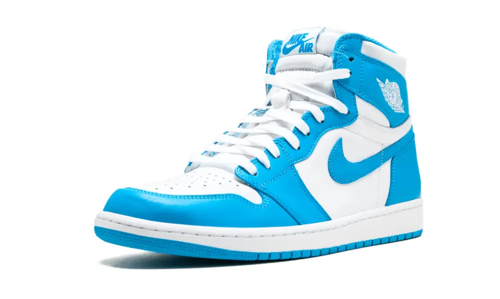 Air Jordan 1 Air Jordan 1 Retro 'UNC'