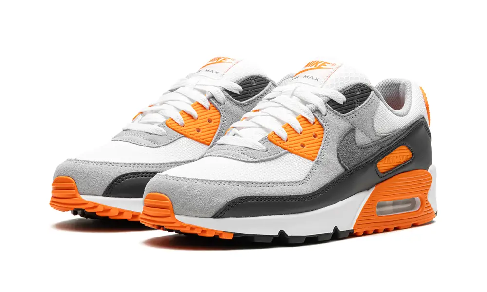 Nike Air Max Air Max 90 'Safety Orange'