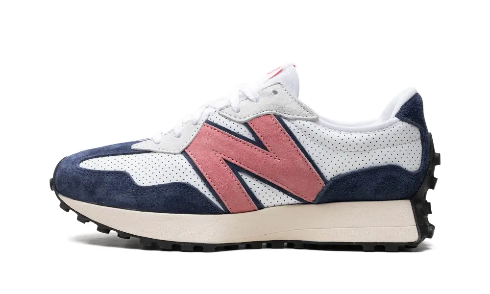 New Balance 327 327 'Bubble Gum'