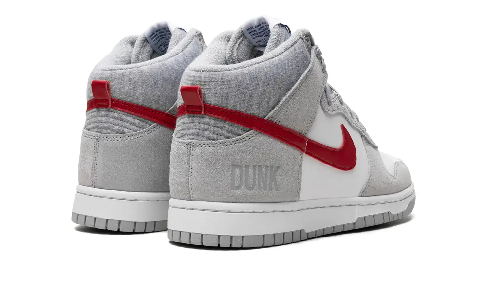 Nike Dunk Dunk Hi Retro SE 'Athletic Club'