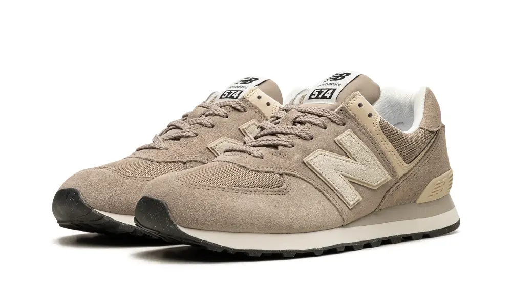 New Balance 574 574 'Beige / White'