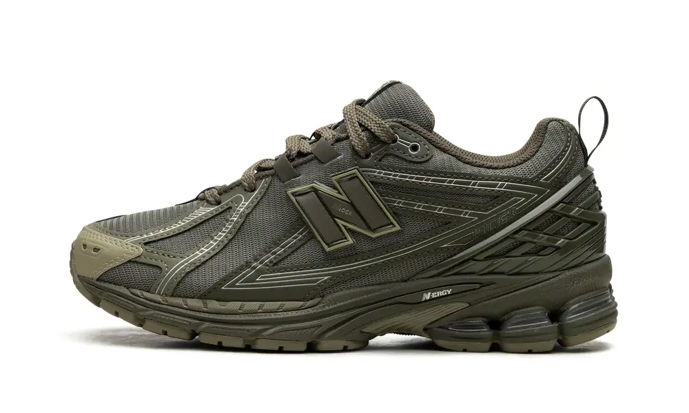 New Balance 1906R 1906R 'Dark Moss' 