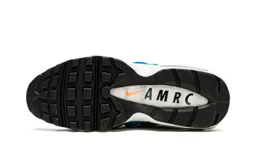 Nike Air Max Air Max 95 SE 'Running Club Photo Blue' 