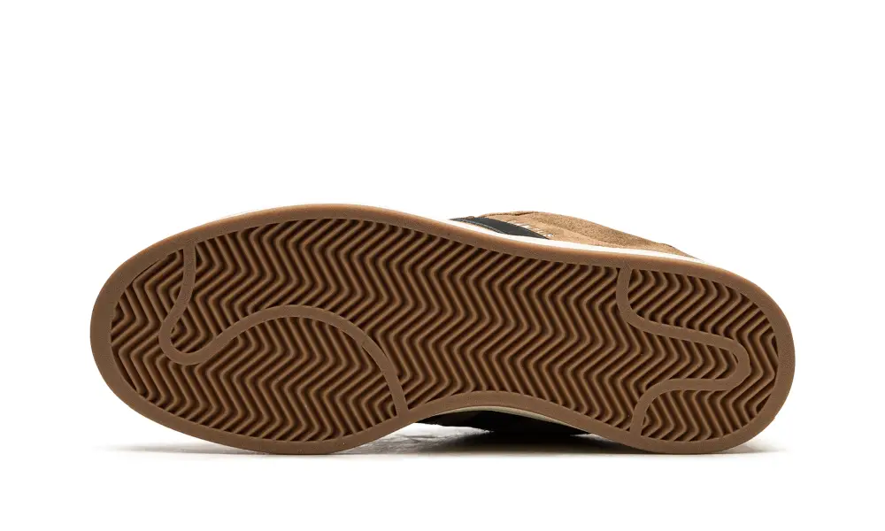 Adidas Campus Campus 00s 'YNUK - Brown Desert'
