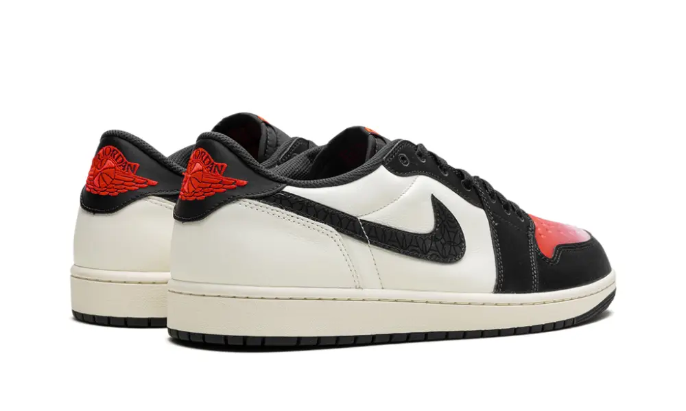 Air Jordan 1 Air Jordan 1 'Paris Saint-Germain' 