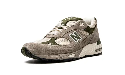 New Balance 991 991 'Aimé Leon Dore MIUK Grey'