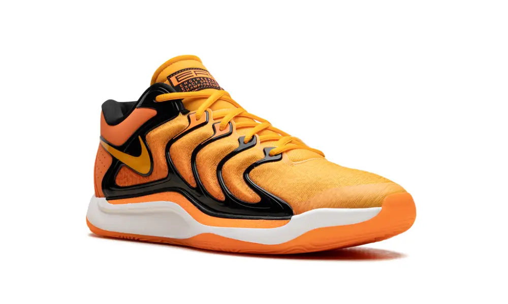 Nike Basketball KD 17 'Slim Reaper' 