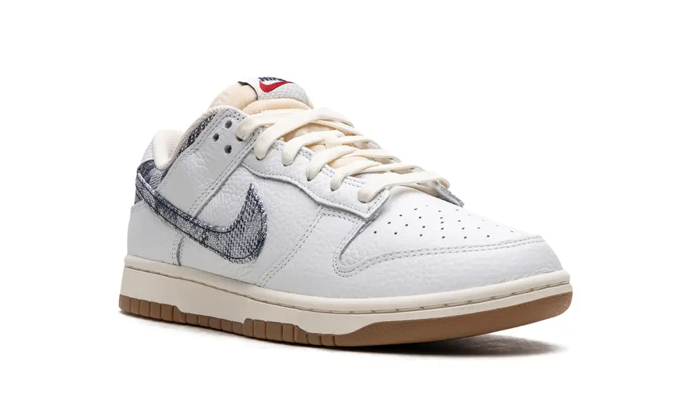 Nike Dunk Dunk Low 'Washed Denim' 