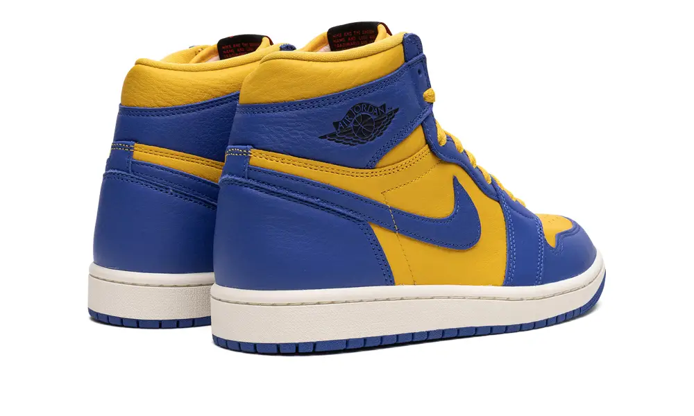 Air Jordan 1 AIR JORDAN 1 HIGH OG WMNS 'Reverse Laney' 
